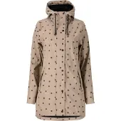 Weather Report Regenjacke "Sunrise" in wasserdichter Qualität