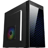 Spire Gehäuse Tricer 1415 + 420w & USB3