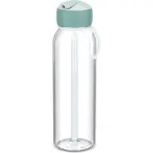 Mepal Campus Wasserflasche Flip-up 500 ml - Cool mint