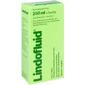 Aristo Pharma GmbH Lindofluid Lösung 250 ml