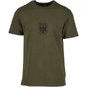 Brandit BW Sport T-Shirt