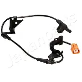 Japanparts ABS Sensor Raddrehzahl Vorne Rechts für HONDA CIVIC VII Hatchback (EU, EP, EV) ABS-429