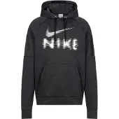 Nike Herren Kapuzensweats lg.Arm He/Uni M NK TF PO HOODIE SWOOSH