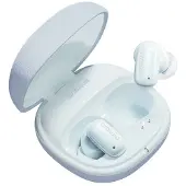Baseus Casti In-Ear AirNora 2, Hybrid ANC, Bluetooth 5.3, Sunet Surround, Albastru