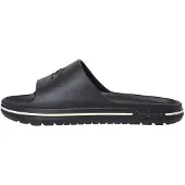 Pepe Jeans Beach Badesandalen Schwarz EU 41 Mann Schwarz EU 41