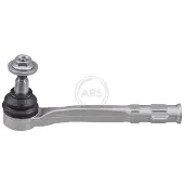 A.B.S. . Spurstangenkopf Spurstange für PORSCHE Cayenne Coupe (9YB) 231219