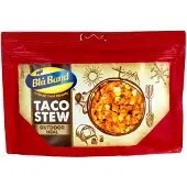 Blå Band Outdoor Mahlzeit Taco-Eintopf