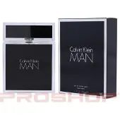 Calvin Klein Jeans Man EDT 031655644851