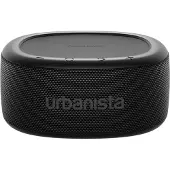 Urbanista - Malibu Tragbarer Solar Charged Bluetooth Lautsprecher