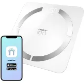 Niceboy Analysevaegt ION Smart Scale White