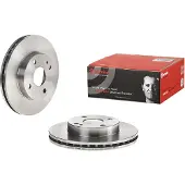 Brembo Bremsscheibe 09.7824.10