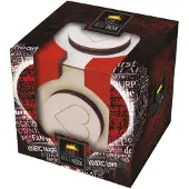 Eureka Holz Gehirnspiel Escape Box - Geheimbox Companion