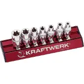 KRAFTWERK Magalu E-TX-Stecknusssatz