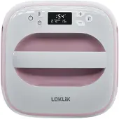 Loklik Sg-ryj-0139-eu-l-b2b Heißpresse