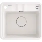 Deante Zkm_a103 Granitspüle Mit 1 Becken
