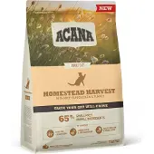Acana Katzenfutter Für Ausgewachsene Katzen 1.8kg