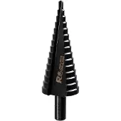 Richmann Gradually drill 4-320mm.