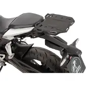 Hepco&Becker Gepäckträger Smartrack schwarz für Honda CB 125 R 2025- Unisexneutral117 - Motorradzubehör - Motorradgepäck