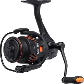 Savage Gear Orange Ltd Spinnrolle