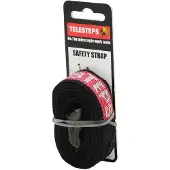 Telesteps Sicherheitsriemen
