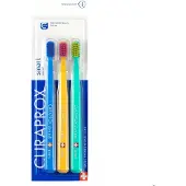 Curaprox CS smart ultrasoft Zahnbürste 3 St