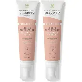 Laboratoires de Biarritz Ldbiarritz CR Reparatrice 100Ml x2 2x100 ml Hautcreme