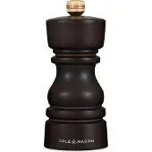 Cole & Mason Salzmühle Cole & Mason London Dark Chocolate 13 cm