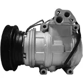AIRSTAL Kompressor, Klimaanlage 10-0202