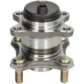 BTA Radlagersatz H28035BTA