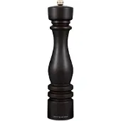 Cole & Mason H233081, Salzmühle, Schwarz, 67 mm, 67 mm, 300 mm, 470 g