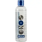 Eros Aqua - Wasserbasierendes Gleitgel (250ml)