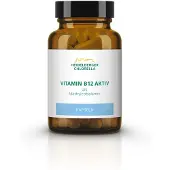 Heidelberger Vitamin B12 Aktiv Methylcobalamin Kapsel 60 St