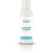 Heidelberger Chlorella GmbH Glutathion Liposomal 118 ml