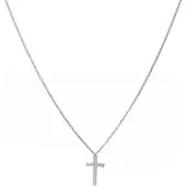 Amen Elegante Damen Halskette Amen CLCB4
