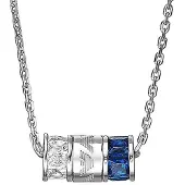 Emporio Armani Damen Halskette EG3578040 - Stilvolles Modeschmuckstück