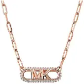 Michael Kors Damen MKC1655CZ791 Halskette