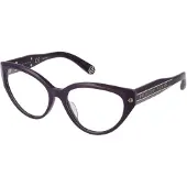 Philipp Plein Brillenfassung VPP052M 09NU 54