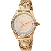 Just cavalli Stilvolle Damen Just Cavalli JC1L133M0075 Smartwatch