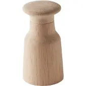 Fritz Hansen - Hammer Grinder Oak Skagerak by