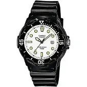 Casio Damen Uhr LRW-200H-7E1