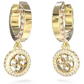 GUESS Jube04165 4g Crush Ohrringe