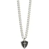 GUESS Damen Guess Schmuck Pendant Halskette - Modell JUMN04019JWSTBKT-U