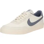 Nike Killshot 2 Leather "Ashen Slate Sail" Grau/Weiß, Größe: 44