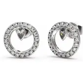 GUESS Tiny Dancer Jube04655 Ohrringe