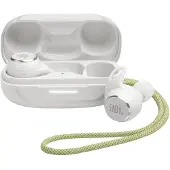 JBL Reflect Aero, True Wireless Stereo (TWS), Anrufe/Musik/Sport/Alltag, 20 - 20000 Hz, 71 g, Kopfhörer, Weiß
