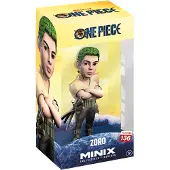 Minix Figurine One Piece Live Action Figur - Monkey D. Luffy