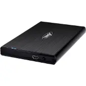 Advance BX-2525U3 Speicherlaufwerksgehäuse HDD-Gehäuse 2.5 Zoll
