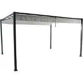 Mwh Sonnen-Pavillon