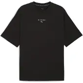 Puma Herren Shirt M x HYROX LIFESTYLE TEE