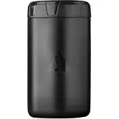 Profile Design Storage Ii Werkzeugflasche 490ml Schwarz Schwarz One Size